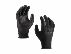 Rukavice pracovní REBEL CS-P002 10  2ks