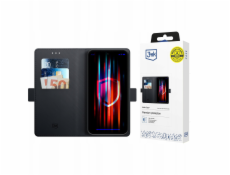 3mk Wallet Case pro Apple iPhone 17 Pro Max