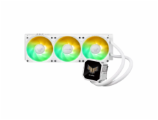 ASUS TUF Gaming LC III 360 ARGB LCD, Wasserkühlung