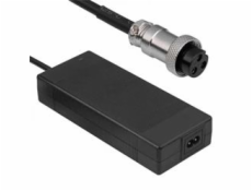Akyga Napájecí zdroj elektrokol 67.2V / 2A 135W GX16 12mm