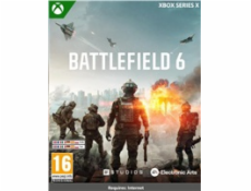 XSX - Battlefield 6