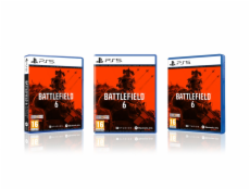 PS5 - Battlefield 6: Phantom Edition