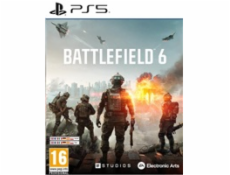 PS5 - Battlefield 6