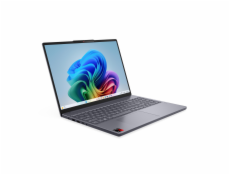 Lenovo IdeaPad Slim 3/15Q8X10/SD-X1-26-100/15,1 /2560x1600/16GB/512GB/Adreno/W11H/Gray/2R