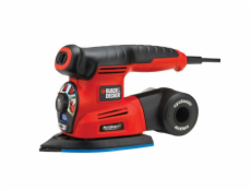 Brúska multifunkčné Black &amp; Decker KA280
