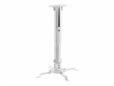 Stropní držák projektoru Brateck PRB-18S výsuvný