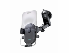 Držák do auta iPEAX CLIP-1 s přísavkou