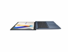 ASUS NTB Vivobook 17 (X1704VA-AU860W), i3-1315U, 17.3  FHD, 8GB, 512GB SSD, Intel, W11 Home, Quiet Blue