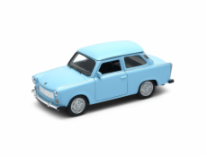 Welly Trabant 601 1:34 zelený