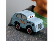 KidKraft Disney Auta – 3 závoďáci legendy