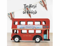 Le Toy Van Autobus London