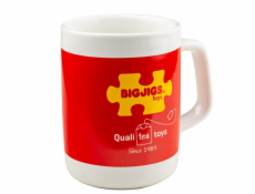 Bigjigs Toys Hrníček