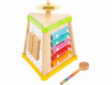 small foot Hudební triangl Sound 