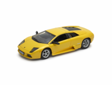 Welly Lamborghini Murciélago 1:24 žluté