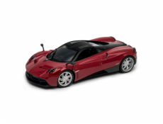 Welly Pagani Huayra 1:24