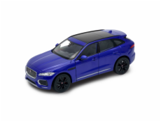 Welly Jaguar F-Pace 1:24