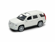 Welly Cadillac Escalade (2017) 1:34