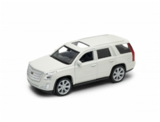 Welly Cadillac Escalade (2017) 1:34 černý