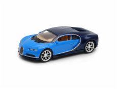 Welly Bugatti Chiron 1:34