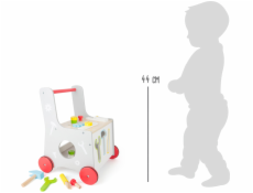 small foot Motorické chodítko Tool