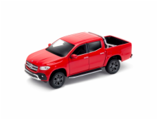 Welly Mercedes Benz X-Class 1:27