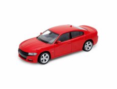 Welly Dodge Charger R/T (2016) 1:24