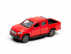 Welly Mercedes Benz X-Class 1:34