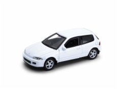 Welly Honda Civic 1:34