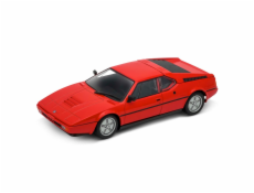 Welly BMW M1 1:24