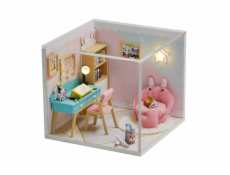 2Kids Toys miniatura domečku Studovna