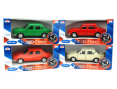 Welly Škoda 105 L 1:34