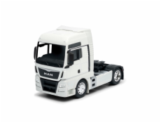 Welly Tahač MAN TGX XXL 1:32 4x2 32650S - bílý