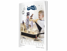 small foot Vánoční katalog 2023 tištěný