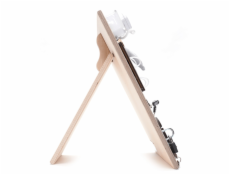 Manibox Stojan k senzorickým deskám Activity board - střední