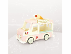 Le Toy Van Zmrzlinový vůz
