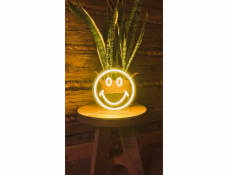 2Kids Toys LED NEON LIGHT lampička Smajlík