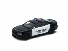 Welly 2016 Dodge Charger R/T Pursuit Police 1:34
