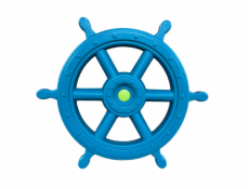 2Kids Toys Kormidlo XXL tyrkysové