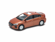 Welly Hyundai Ioniq 1:34