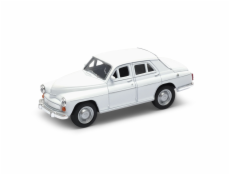 Welly Warszawa 224 1:34