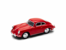 Welly Porsche 356 B 1:34