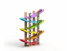 2Kids Toys Velká závodní dráha Rozšíření