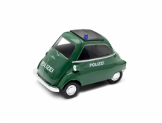 Welly BMW Isetta POLIZEI 1:34
