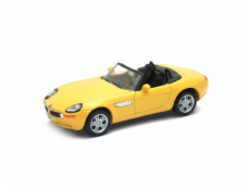 Welly BMW Z8 1:34