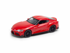 Welly Toyota Supra 1:34