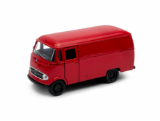 Welly Mercedes-Benz L319 1:34 zelený