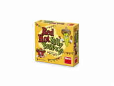 Dino Hra Red Hot Silly Peppers