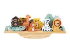 2Kids Toys Balanční hra Safari