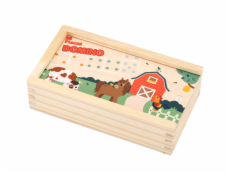 2Kids Toys Domino Farma