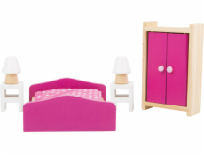 small foot Nábytek do domečku ložnice